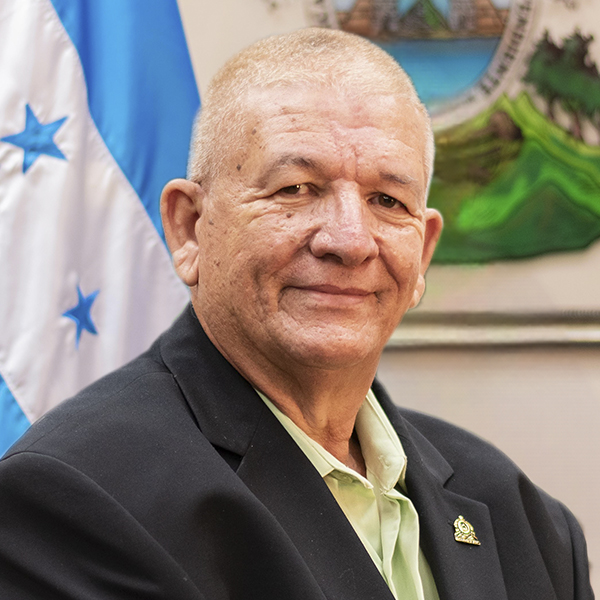 José Edgardo Castro Rodríguez